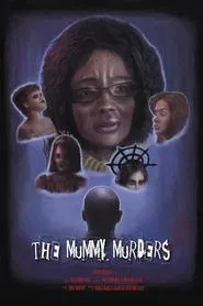 The Mummy Murders movie poster