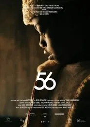 56 movie poster