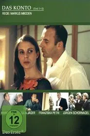 Das Konto movie poster