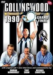 Poster do filme Collingwood 1990 Grand Final 20th Anniversary
