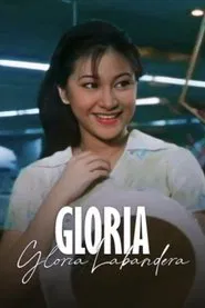 Gloria Gloria Labandera movie poster