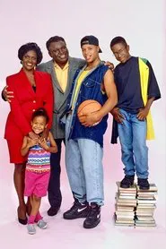 Tall Hopes tv show poster