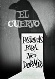 El cuervo movie poster