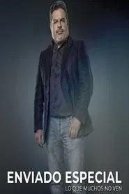 Enviado especial tv show poster