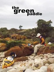 The Green Paddle movie poster