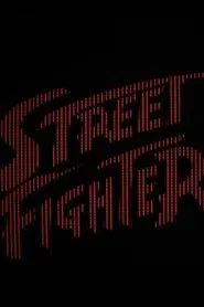 Street Fighters 2 movie poster