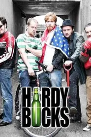 Hardy Bucks tv show poster