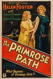 The Primrose Path movie poster