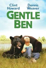 Poster do filme Gentle Giant