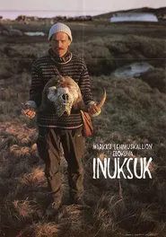 Inuksuk movie poster