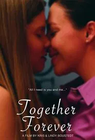 Together Forever movie poster