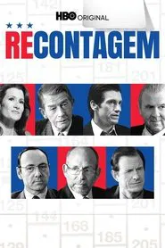 Poster do filme Recontagem