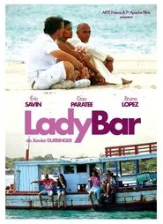 Poster do filme Lady Bar 2