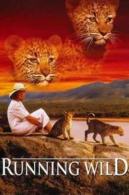 Born Wild movie poster