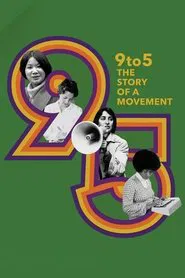 9to5: The Story of a Movement movie poster