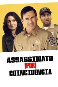 Poster do filme Assassinato por Coincidência