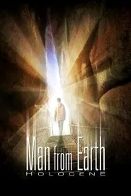 The Man from Earth: Holocene movie poster