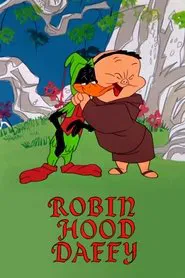 Poster do filme Robin Hood Daffy