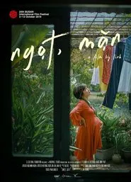 Sweet, Salty movie poster