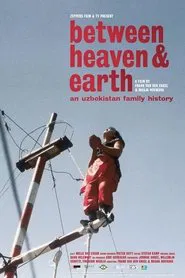 Between Heaven and Earth movie poster