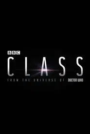 Class movie poster