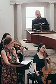 In Search of Bach II. Wedding Cantata movie poster