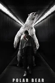 Polar Bear movie poster