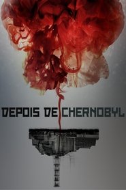 Poster da série Depois de Chernobyl