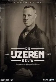 The Iron Century tv show poster