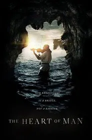 Poster do filme O Coração do Homem