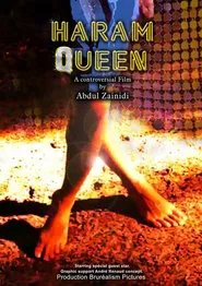 Haram Queen movie poster
