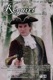 Rógairí movie poster