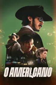 The Cowboy tv show poster