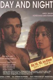 Poster do filme Day and Night