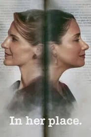 In Her Place movie poster