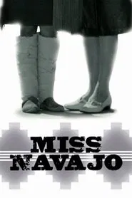 Miss Navajo movie poster