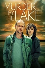 Murder by the Lake tv show poster