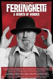 Ferlinghetti: A Rebirth of Wonder movie poster