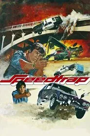 Speedtrap movie poster