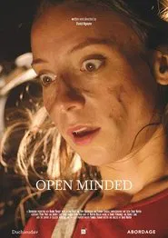Poster do filme Open Minded