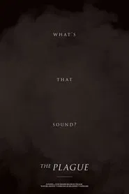 Poster do filme The Plague