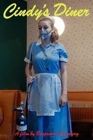 Cindy's Diner movie poster