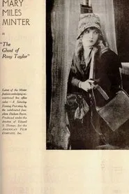 The Ghost of Rosy Taylor movie poster