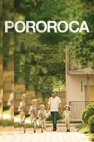 Pororoca movie poster