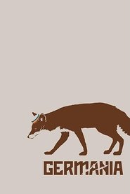 Germania movie poster