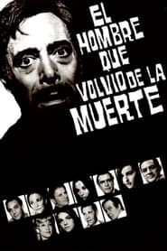 El hombre que volvió de la muerte movie poster