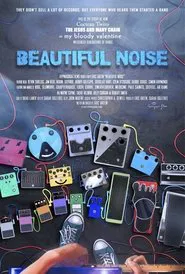 Beautiful Noise movie poster