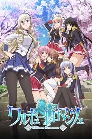 Walkure Romanze tv show poster