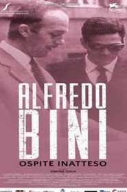 Alfredo Bini, ospite inatteso movie poster