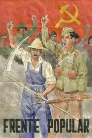Towards Unity and Victory movie poster